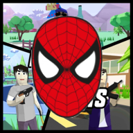 沙雕模拟器蜘蛛侠内置修改器版 v2.0 沙雕模拟器蜘蛛侠内置修改器版安卓  