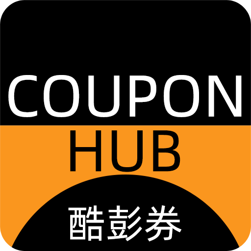 CouponHub酷彭免费版 v2.0 CouponHub酷彭免费版APP  