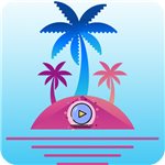 椰子视频在线免费版 v5.3 椰子视频在线免费版官方  